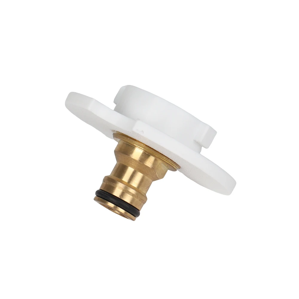 

Water Tank Cap Filler Hose Connector Quick Fill Motorhome Campervan For Fiamma Type Motorhome RV Accessories