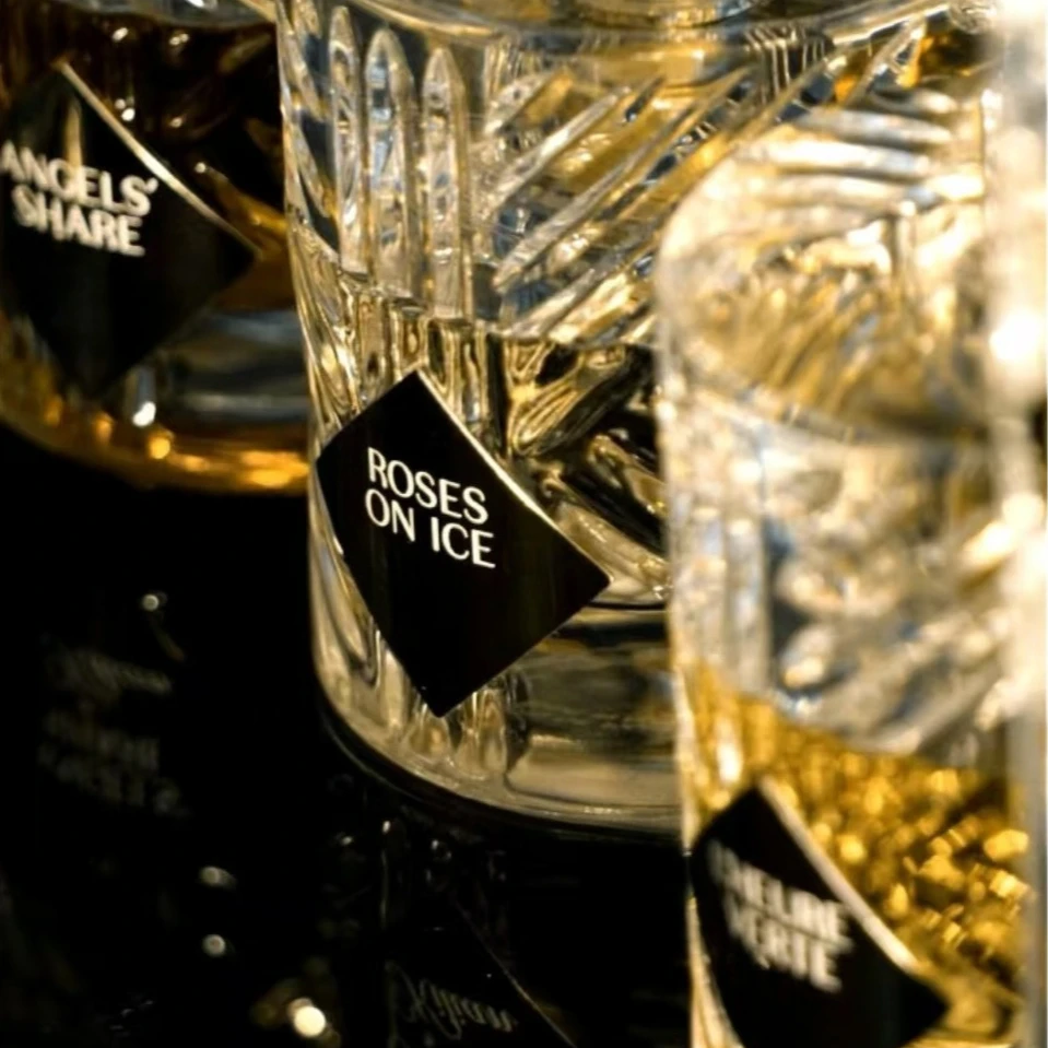 Parfum unisexe 50ml, parfum aromatique frais pour hommes et femmes, Date décontractée, cadeau quotidien, toutes les Occasions, parfum léger longue durée