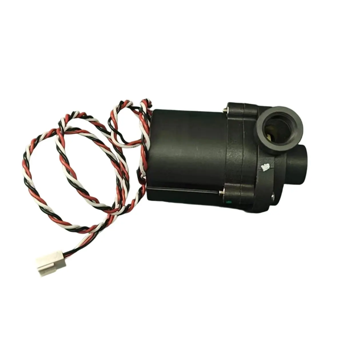 A20I G1/4 Thread 19W Sc600 Pump Computer Cpu Water Cooling Radiator Water Cooler 110Mm Cylinder Water Tank
