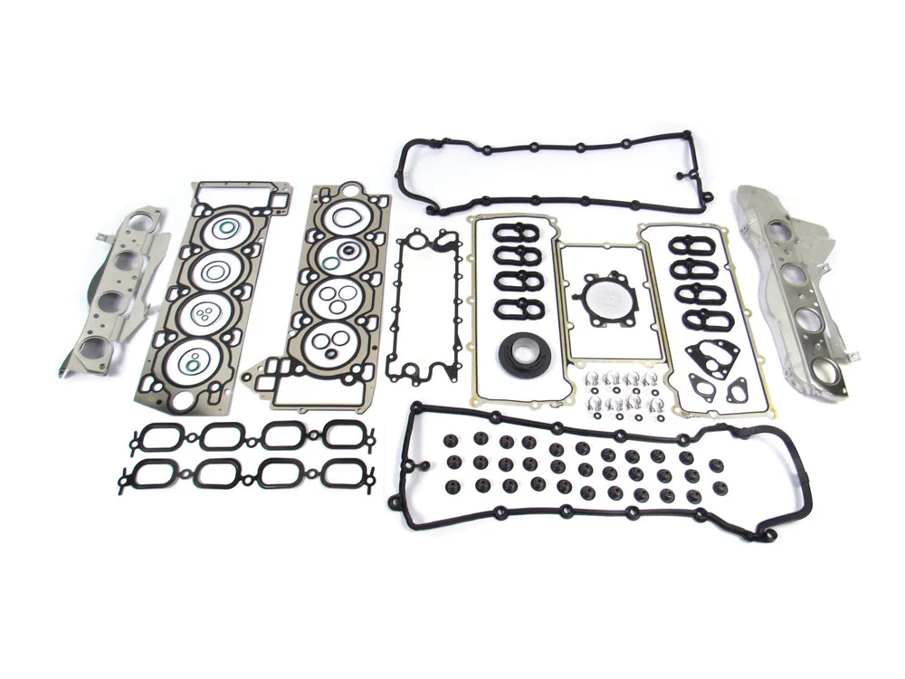 Engine Head Gasket Set For 5.0 Liter Supercharged Engines On Range Rover Sport L494 2014-On And Range Rover Full Size L405, 2013