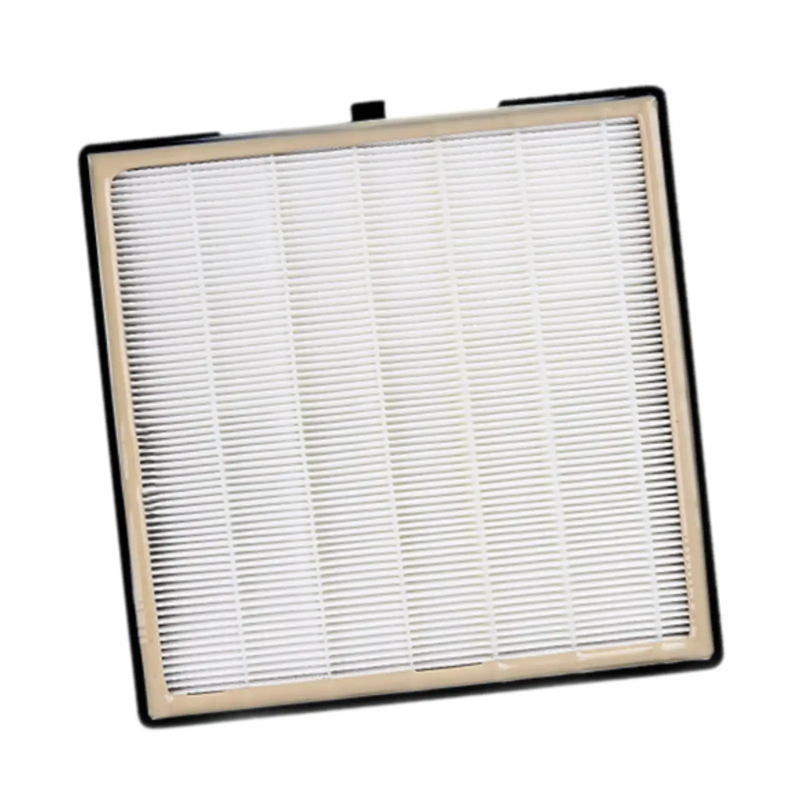 

Nail Dust Machine Resuable Filter Multiuse Easy Clean Compact 7.28x7.28 inch