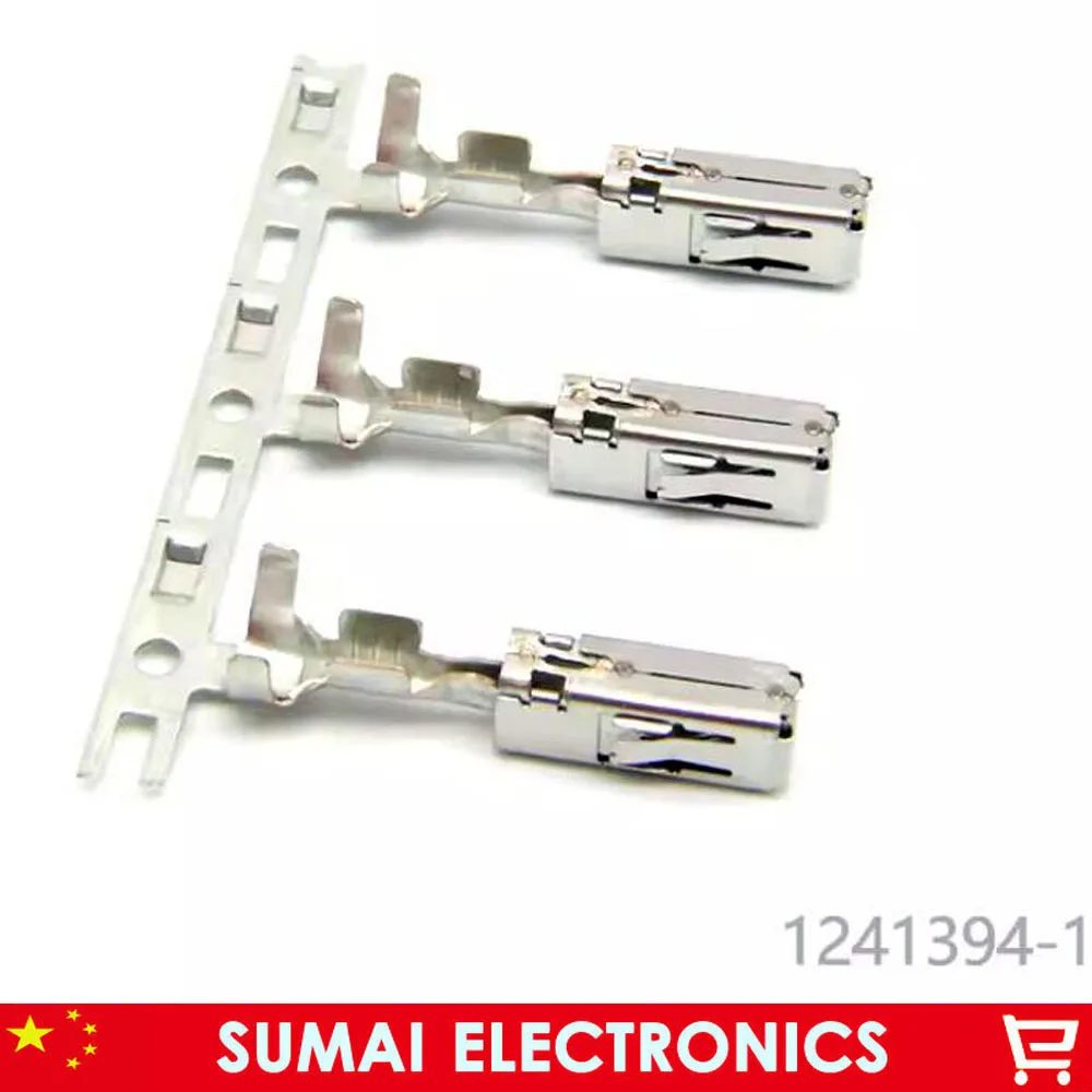 وصلات طرفية مموجة للإناث ، وصلات أمبير تي ، من-1 ، MCP ، من من من من من من من ؟ ؟ #1