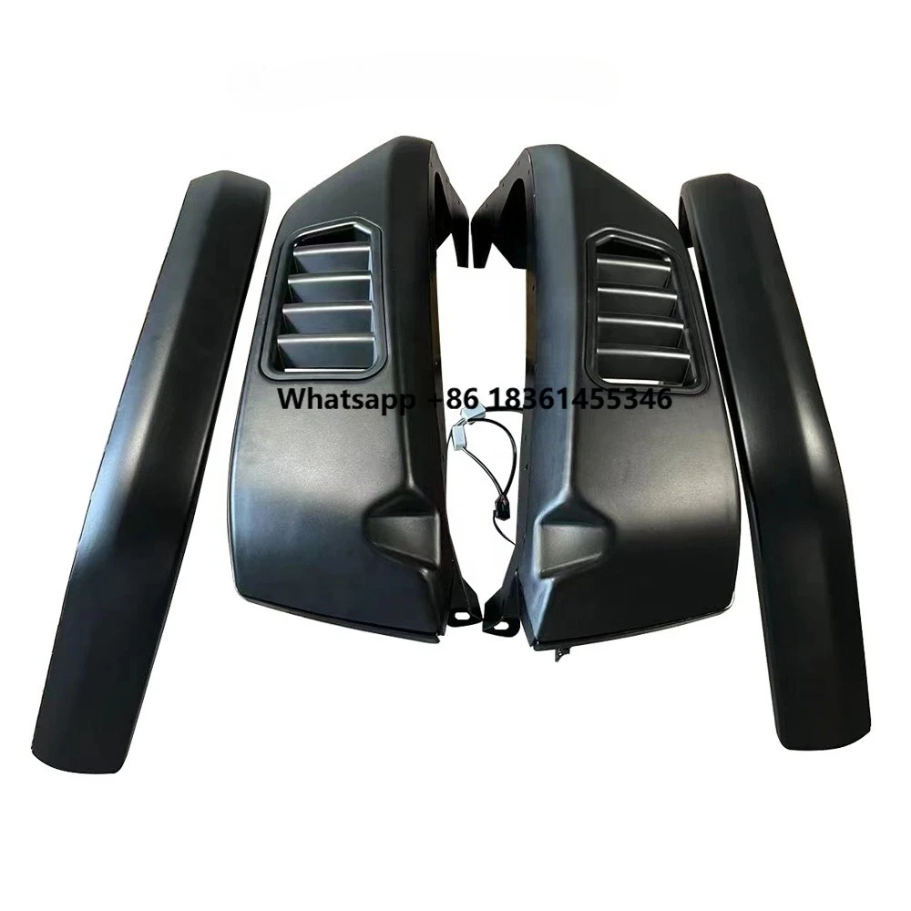 

1286 New Offroad Car Fenders Set 07-20 Other Auto Parts