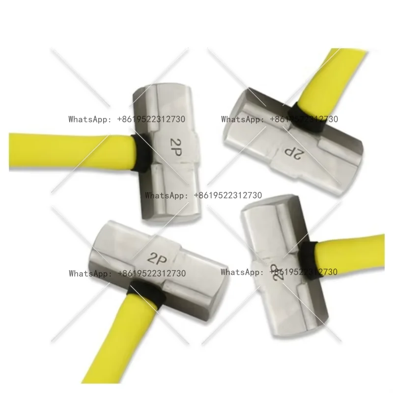 304 الفولاذ المقاوم للصدأ مطرقة ثقيلة الألياف الزجاجية مقبض أداة اليد الحادة المطرقة مطرقة ثقيلة #4