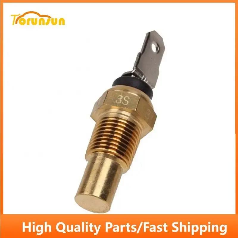 

2PCS Water Temperature Sensor 16415-83040 Kubota Coolant V1903