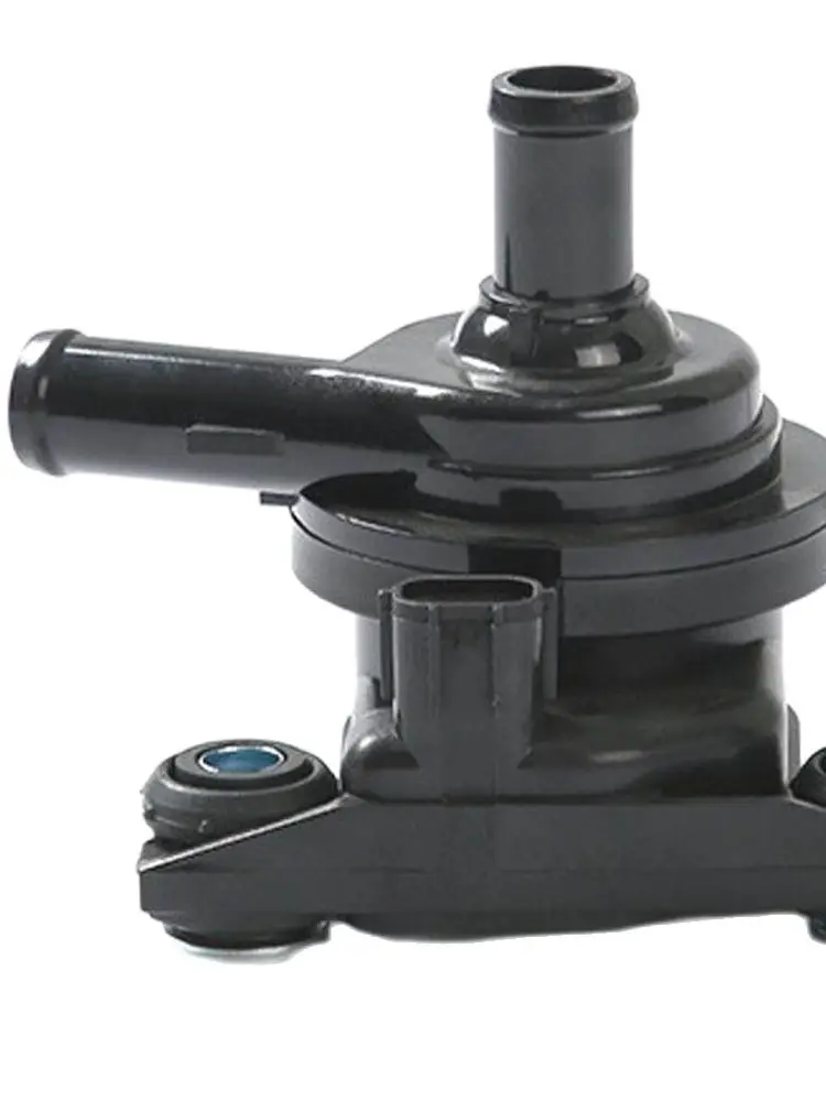 Cooling Water Pump 0.35 Plastic Engine 13 12 Water Pumps N54 Factory