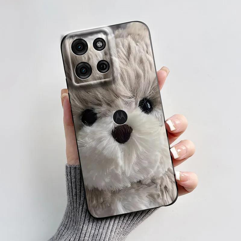 For Motorola Moto G…