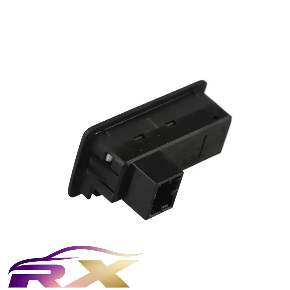 Electric Power Trunk Lock Control Switch Button, 3VD959831, 3VD 959 831, for Skoda, for Octavia, for Superb, for Kodiaq, for Vol