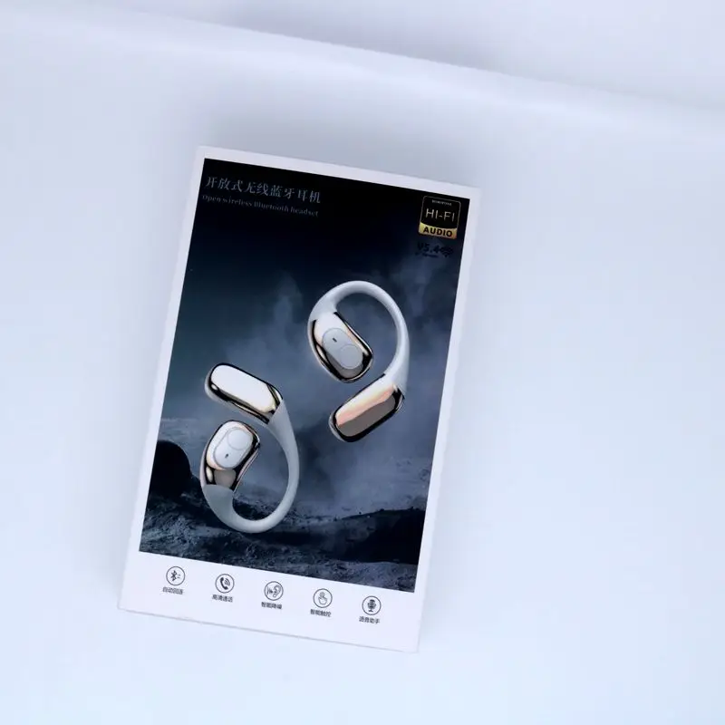 XINHS سماعات بلوتوث لاسلكية