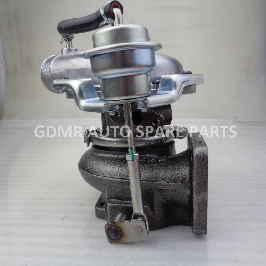 RHF5 VA430023 8970863433 8970863432 Supercharger T Urbine For OPEL Frontera A Monterey A For ISUZU Trooper 3.1TD 4JB1-TC 4JG2TC - view 6
