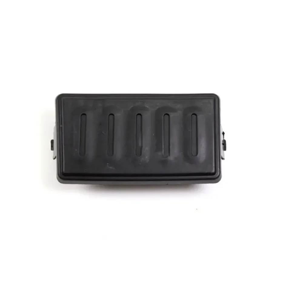 For NISSAN TIIDA SYLPHY LIVINA Upper Cover of Air Filter Housing Air Filter Cover Air Grille Wear Parts 3