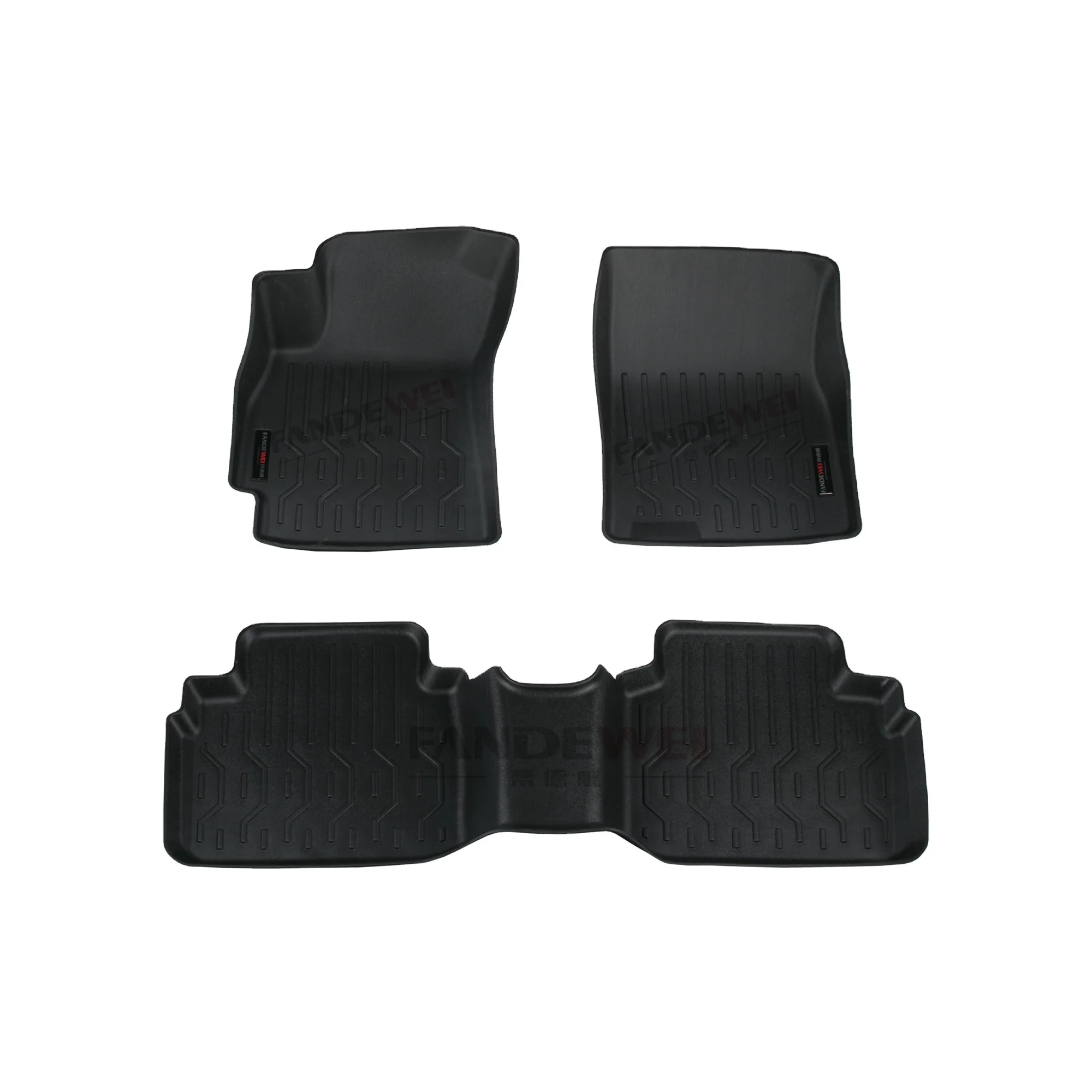 

Hot-sellingWaterproof Anti Slip Car Floor Mats for HYUNDAI Elantra