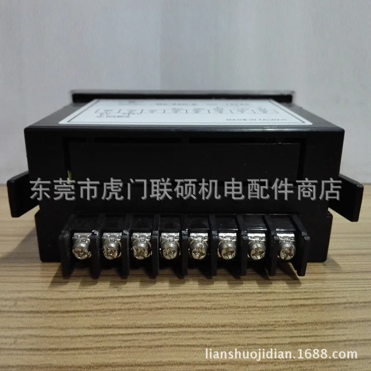 عداد جهاز بثق الأسلاك والكابلات ، أصلي وأصلي ، Taiwan Yuexin MOONSTAR #3