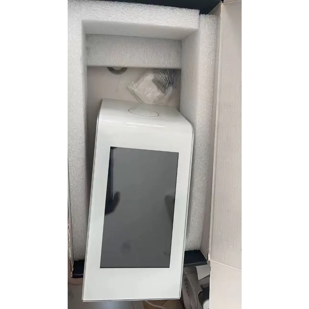 Suitable for Schindler elevator glass screen curved LCD call board