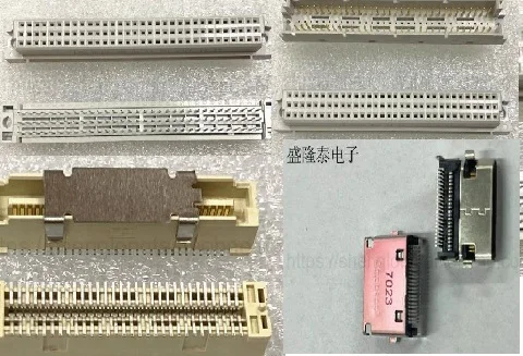 

1 шт. 1005005868011056 86094647814755 61083-102402LF SFF-8612 59453-051110 59453-051110EBHLF 61083-063402LF