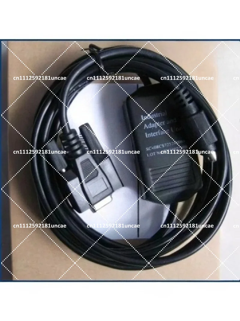 Programming Cable for TSX PCU1030 RS232/RS485 PLC TSX08PRGCAB