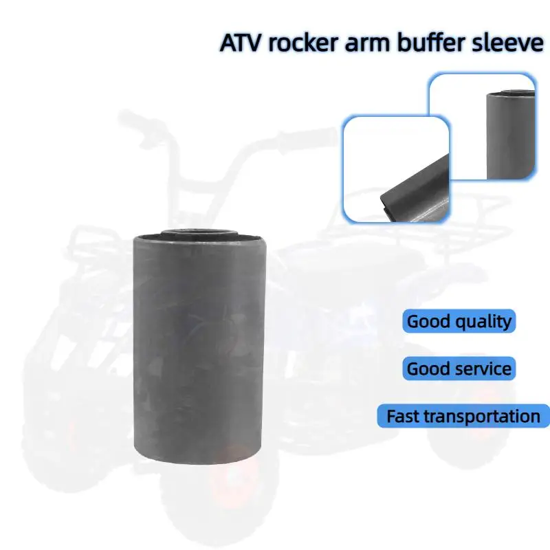 Rocker Arm Bushings Are Suitable for Beach Bike Accessories