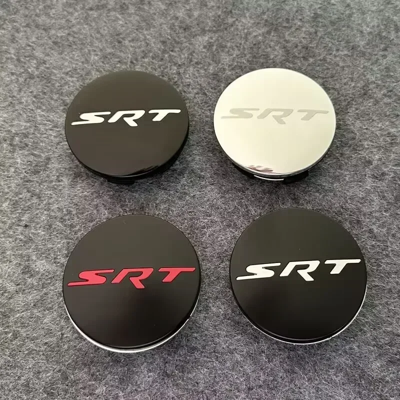 

Колпачки для ступицы колеса D-odge Nitro Caliber Challenger, 4 шт., 63 мм