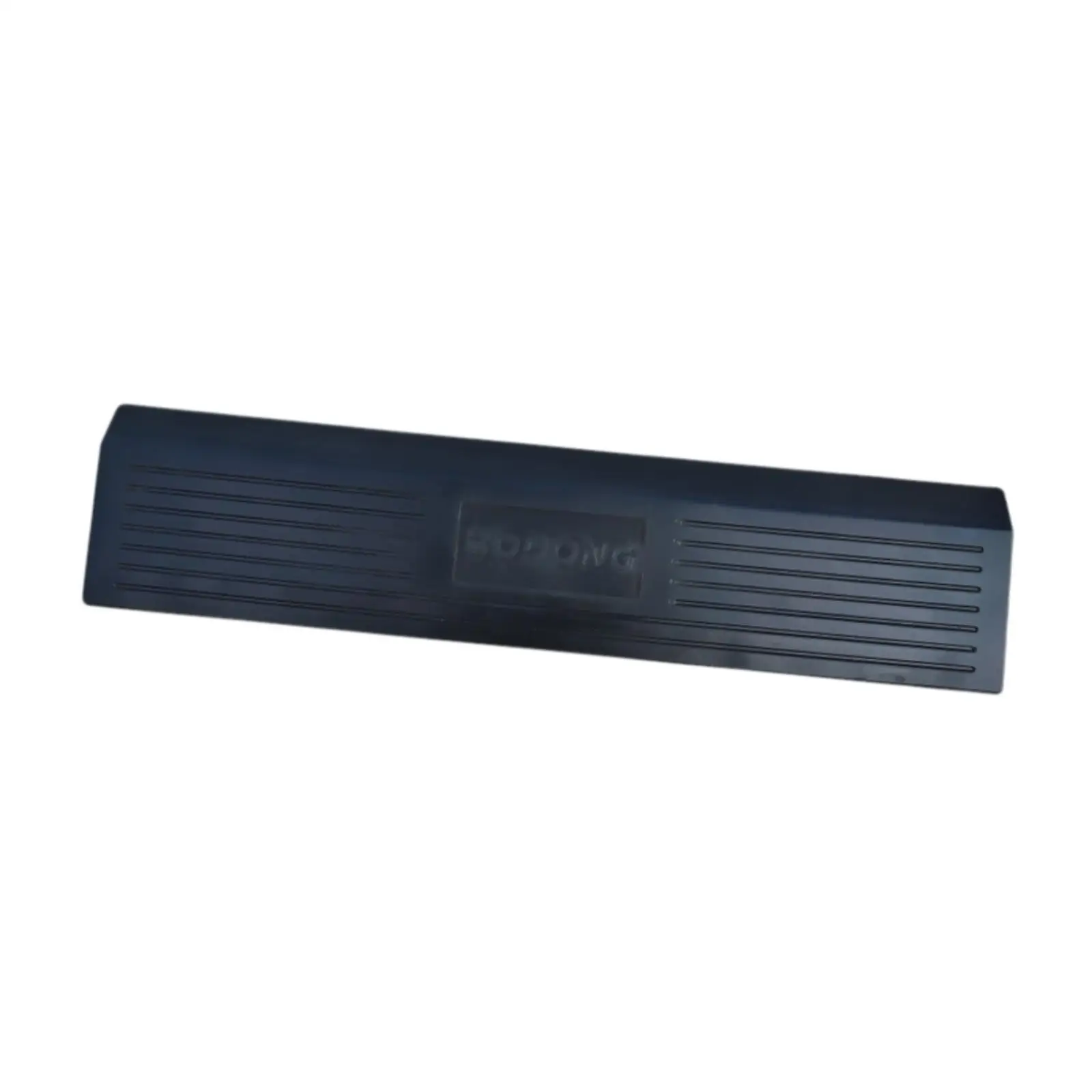 

Squat Wedge Block Practical Rubber Professional Nonslip Squats Slant Board Calf Exercise Equipment for Fitness Home Gym Workouts