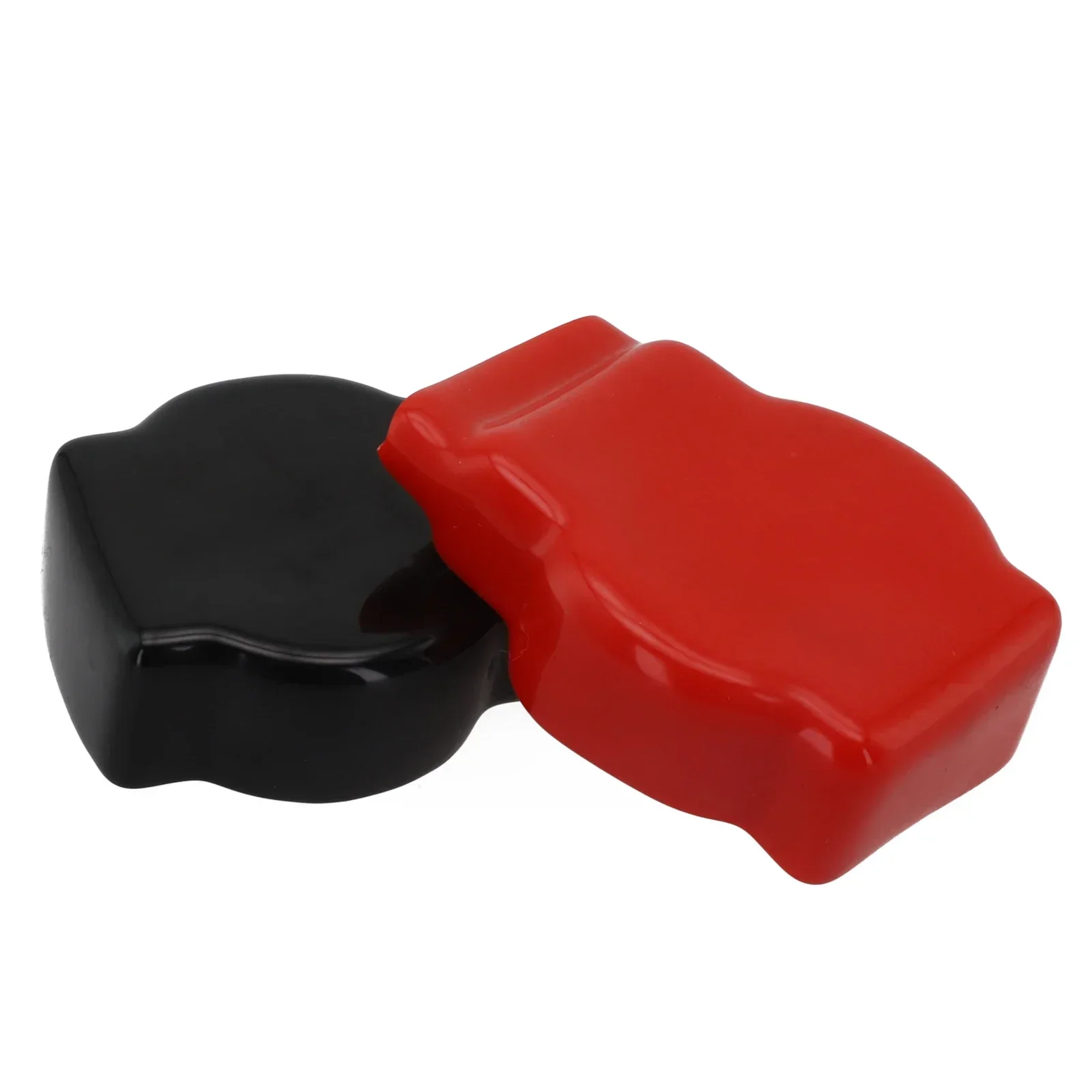 Fireproof Protective Cover Battery Terminal Covers Battery Terminal Covers The Installation Is Simple And Fast