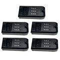 5 PIEZAS