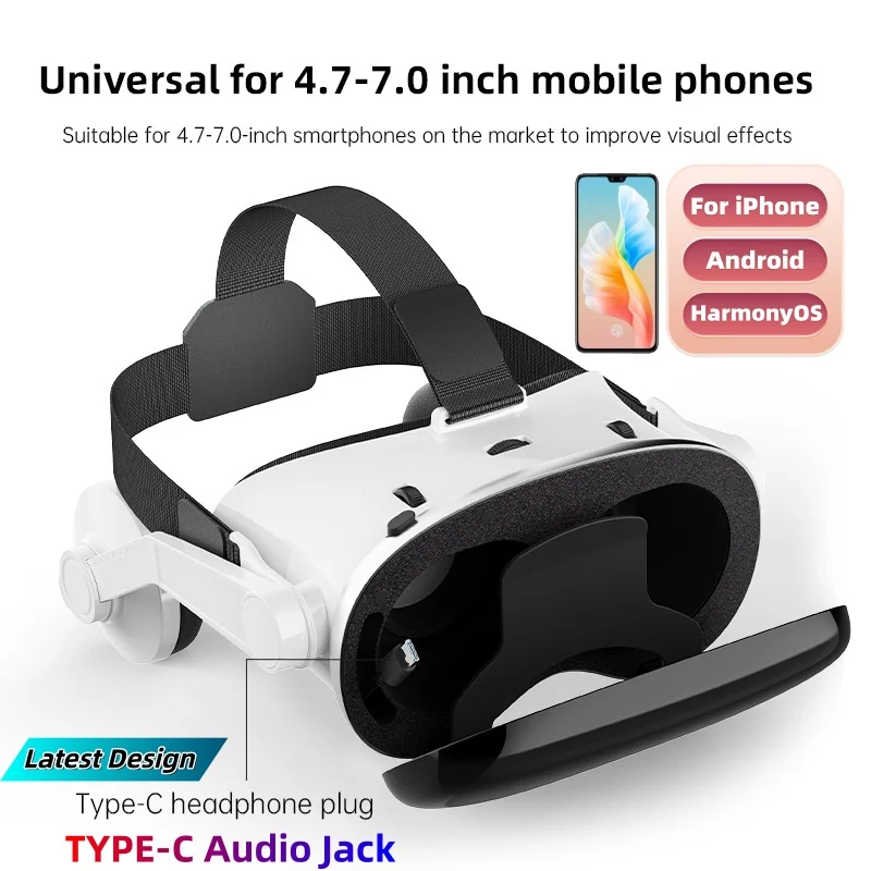 Thumbnail 3 - #25 Trending Virtual Reality Headsets Right Now