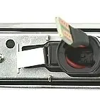 LED Flashing Side Marker Turn Signal Indicator Light for Ford Mondeo Mk4 Hatchback Saloon BA7 2007-2015 Car Assembly Parts