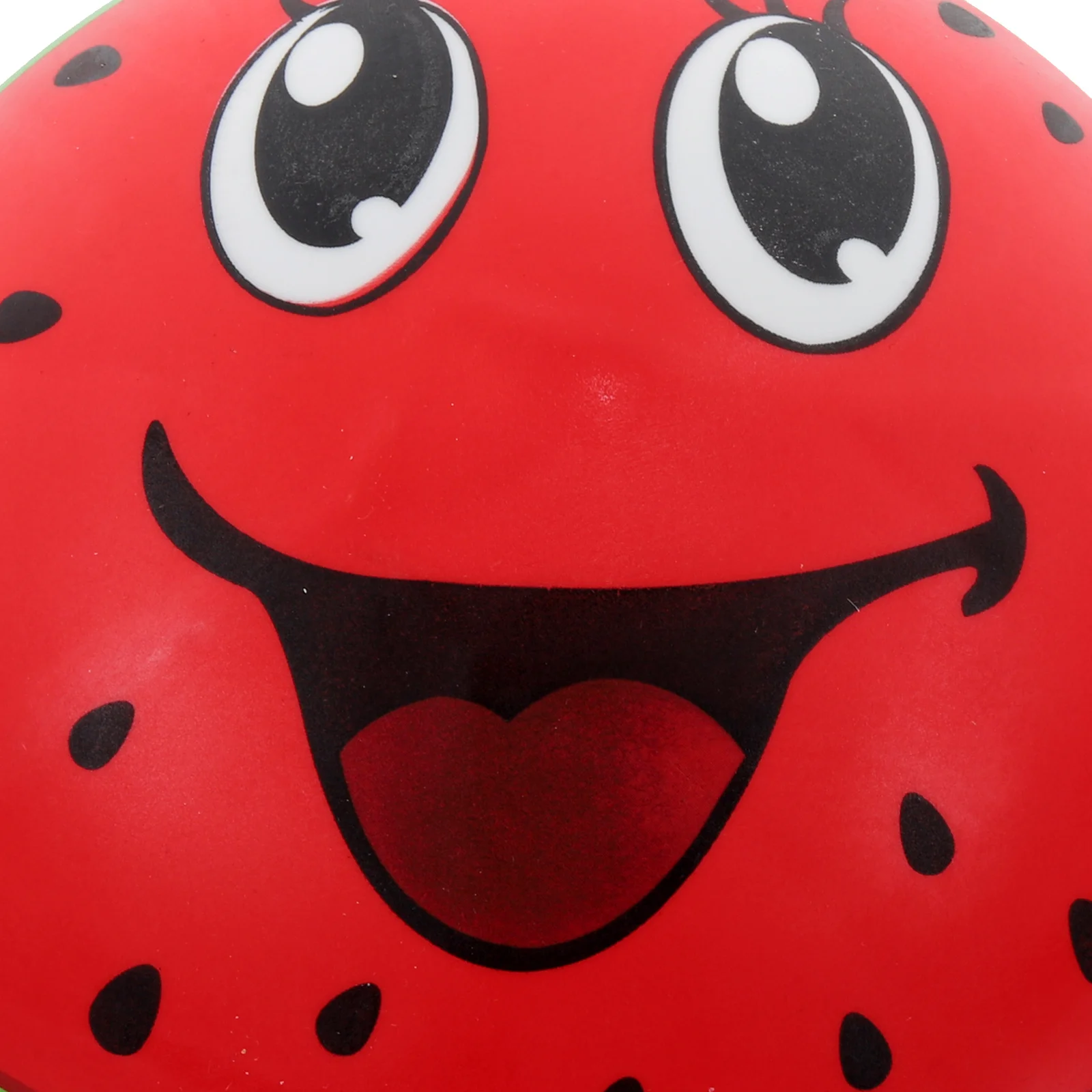 

2Pcs Inflatable Watermelon Bouncing Ball Sturdy PVC Beach Balls Fun Summer Pool Party Favor Beach Ball Inflatable Balls