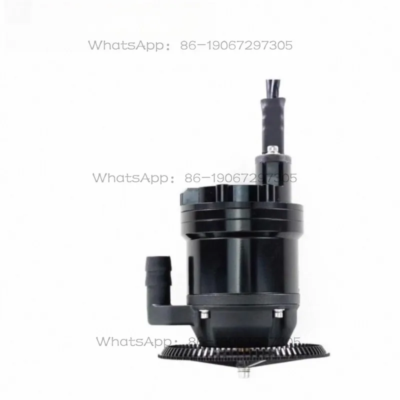 Suitable for P100pro Nozzle Motor with Nozzle Signal Cable