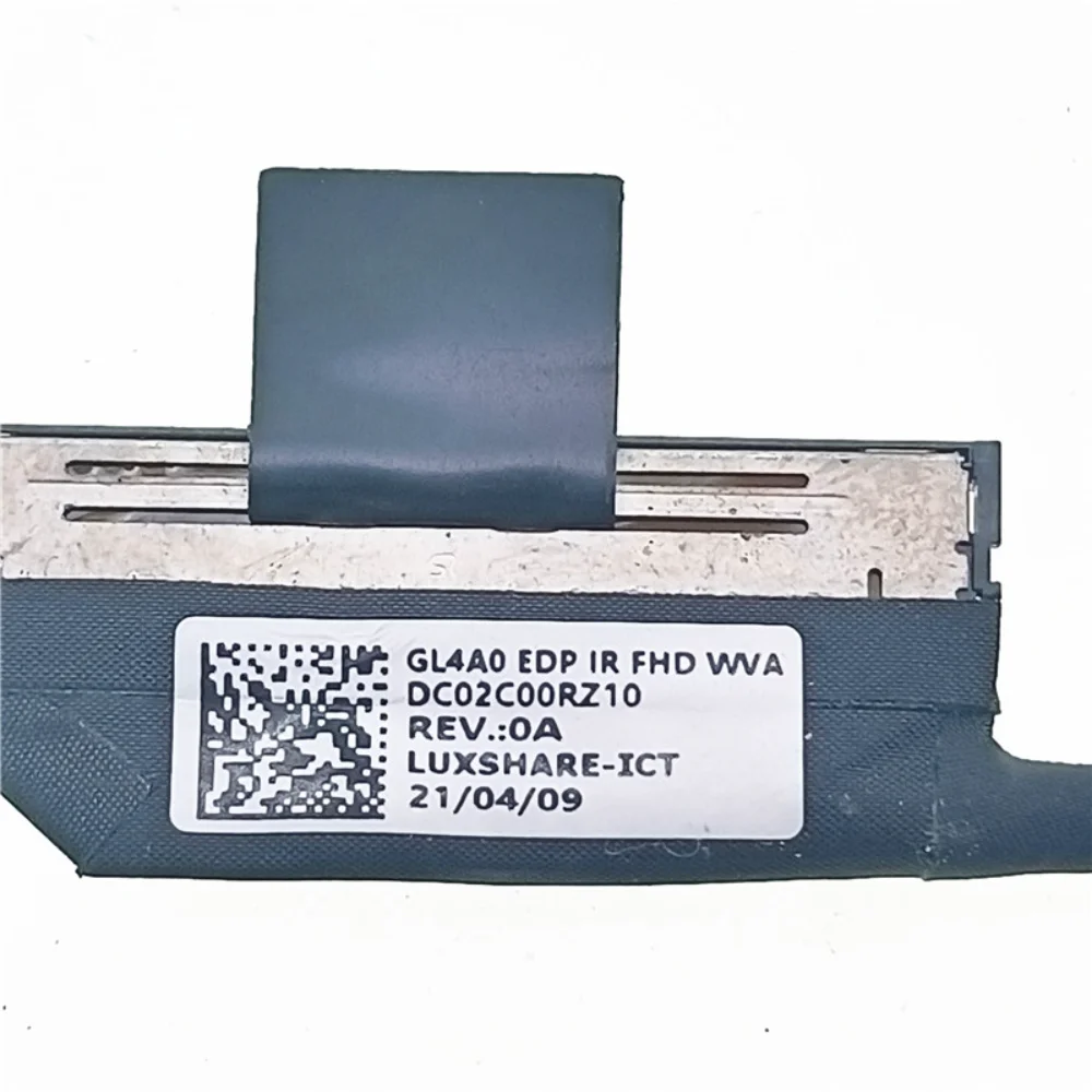 For Lenovo ThinkPad L14 Gen 1 Gen 2 Screen Line EDP IR IR, Camera FHD Screen 5C11C12523 DC02C00RZ00 DC02C00RZ10 RZ20
