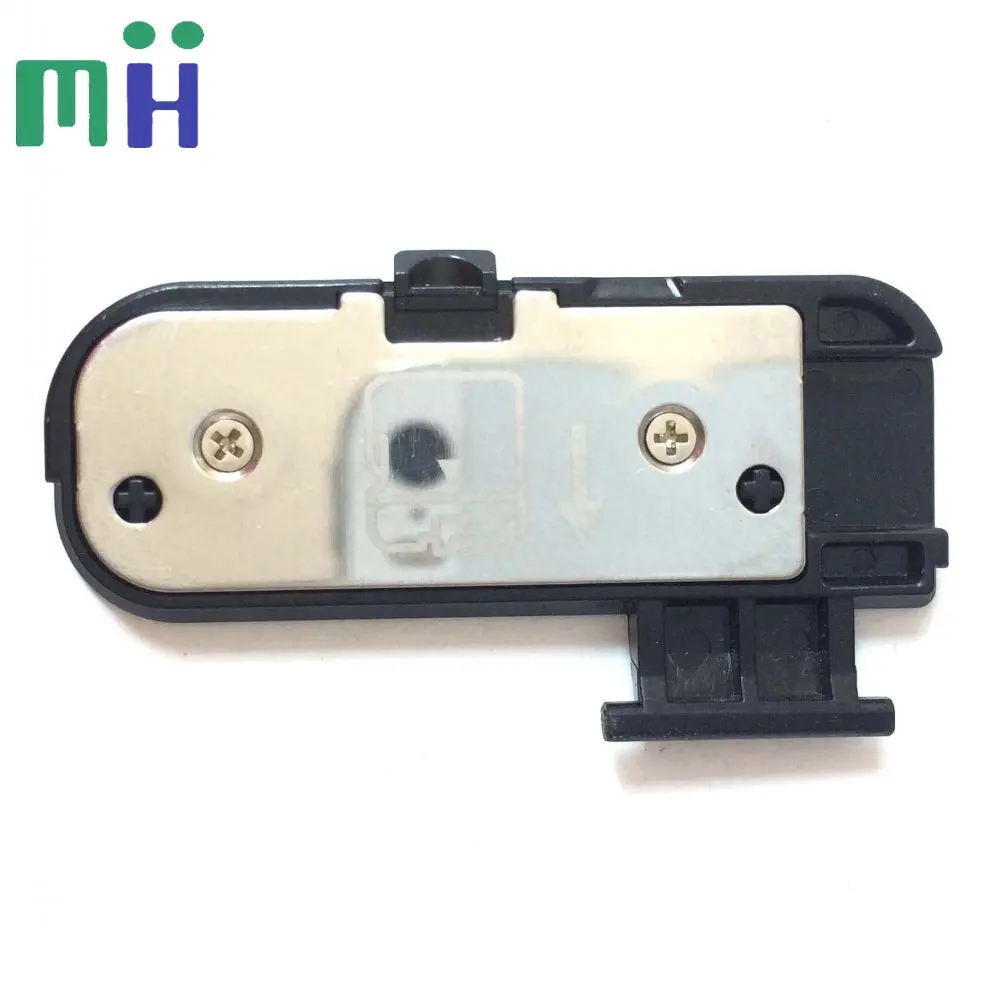 جديد نسخة لنيكون D5000 D5100 D5200 D5300 البطارية غطاء الباب غطاء زجاجة خشبي قاعدة تثبيت كاميرا استبدال وحدة إصلاح الغيار جزء