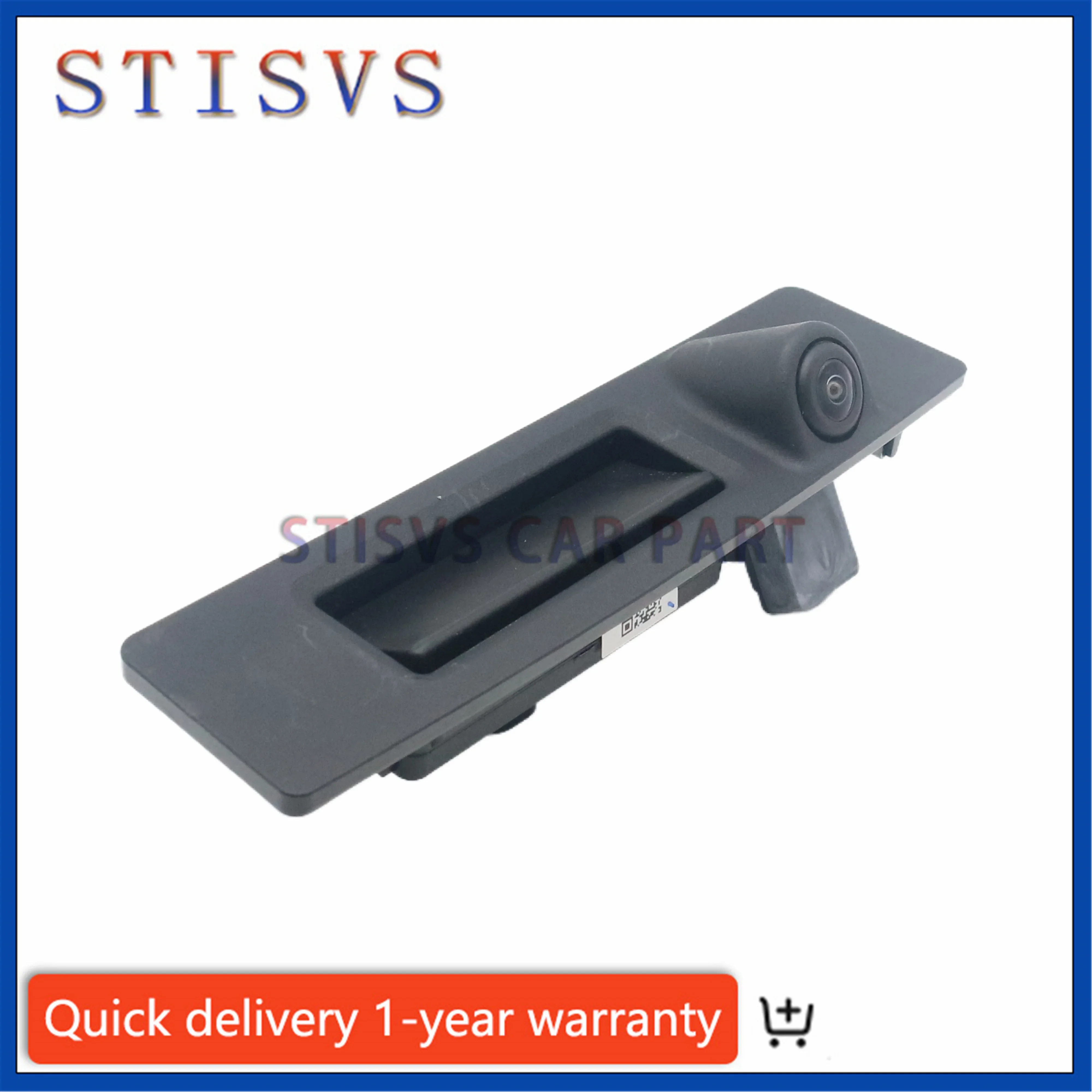 for Tesla Rear View Reversing Camera Parking Assistance Camera Model 3 2017-2020 Model Y 2021-2023 1095949-00-E 109594900E