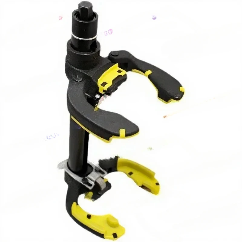 New Integrated Multi Angle Detachable Spring Compressor Shock Absorber Disassembly Tool