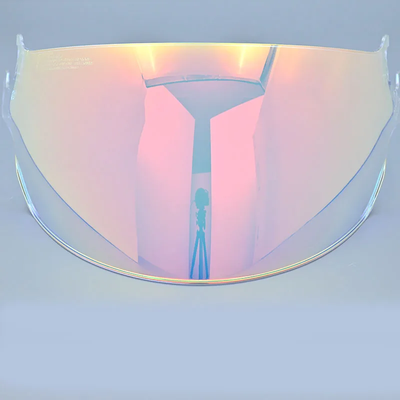 For OF562 of562 Helmet Visor Replace Extra Lens Airflow Helmets OF562 OF 562 for LS2