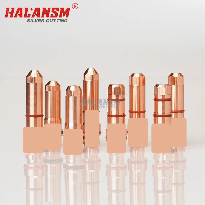 Original Quality HPR260 Bevel 260A Silver Electrode 220541 shield 220741 nozzle 220542 retaining cap 220740 Swirl Ring 220436