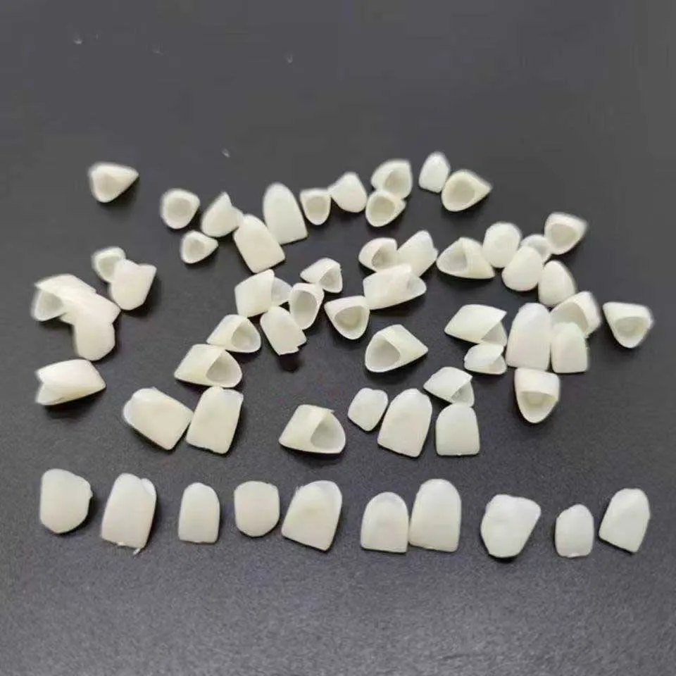 الأقواس المزيفة لتاج الأسنان وأقواس الأسنان أدوات حماية الأسنان #5