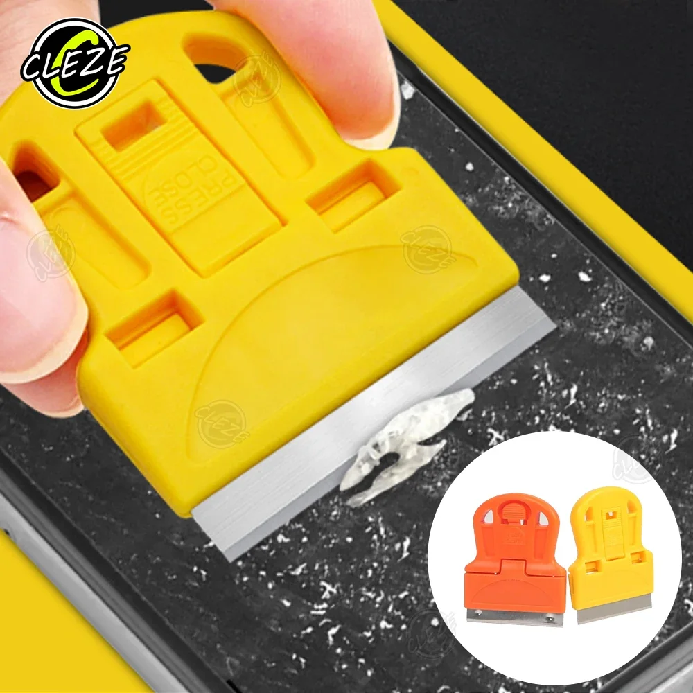 cleze-5-pezzi-mini-raschietto-strumento-per-rimuovere-adesivi-e-colla-da-pellicole-oscuranti-per-finestrini-auto-accessori-per-la-pulizia-di-vetri-ceramica-e-piastrelle