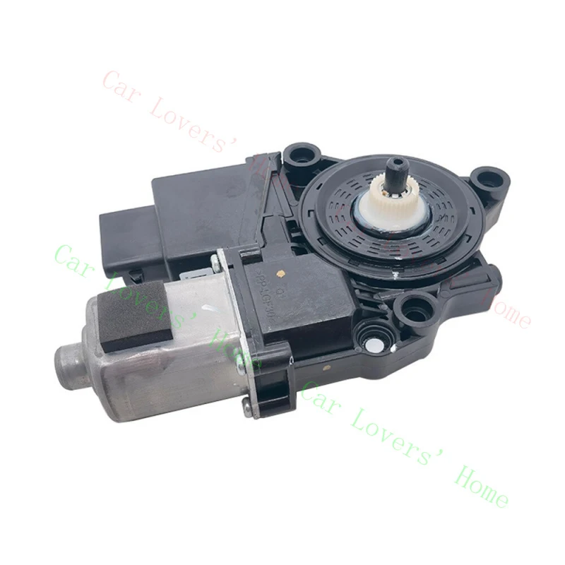 

A+ For 16-21 Hyundai Tucson Front Left Door Power Window Motor Replace 82450D3010 ∫