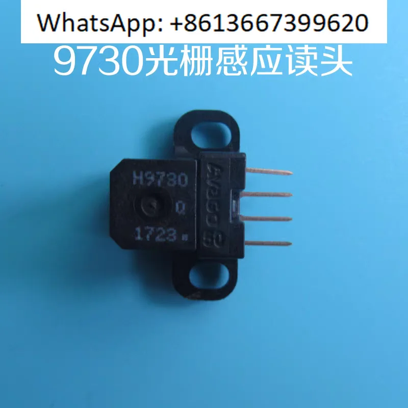 180PDI grating reade-r head, grating decoder for inkjet printers and photo printers, H9730 grating sensor (brand new)