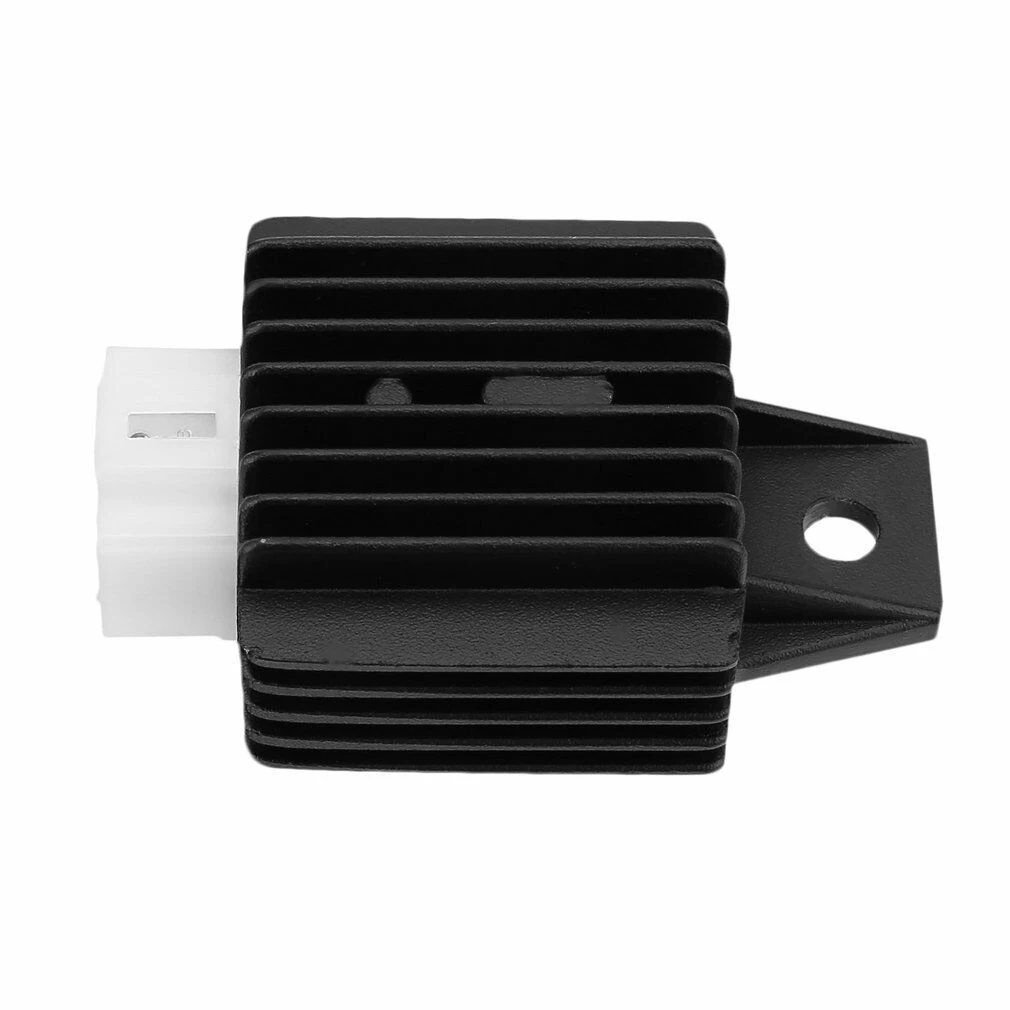 4 PIN Regulator Rectifier for 90Cc 110Cc 125Cc 140Cc 200Cc ATV Motorcycle Bike