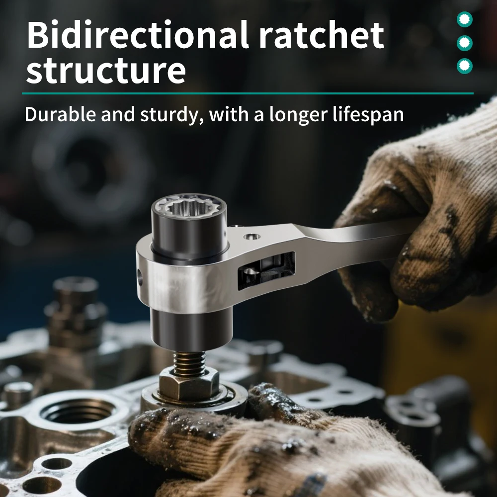 Thumbnail 4 - #56 Best Socket Wrench Sets to Buy In 2026