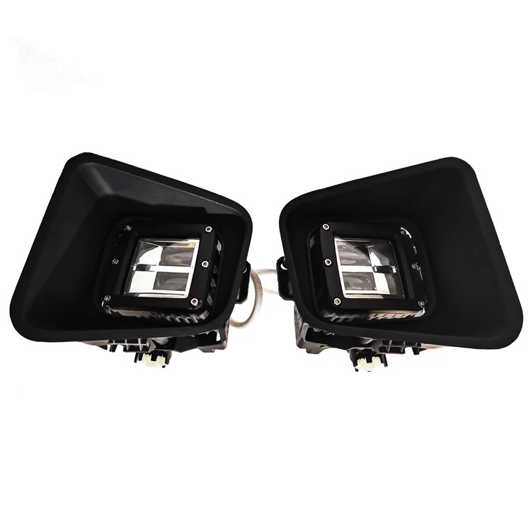 

OE 81210A-81220A Системы автоматического освещения Переднее и заднее освещение Противотуманная фара для Tundra