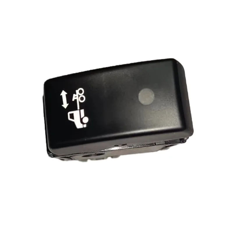 Oferta profesional, proveedor, envío rápido, interruptor de válvula de aire deslizante de quinta rueda para Kenw G90106603 G90-1066-03