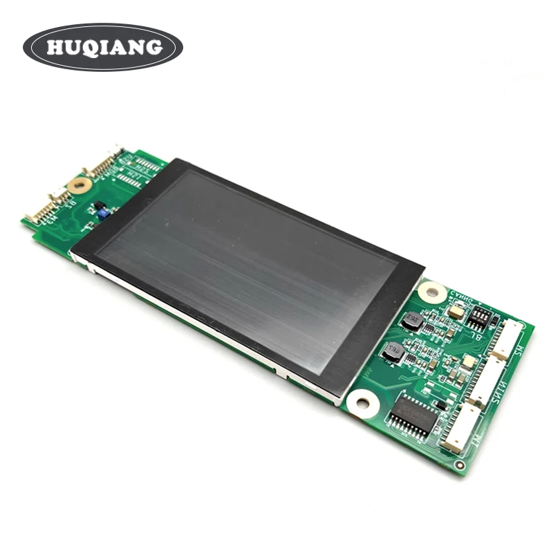 

MAF Lift Spare Parts Elevator LCD COP LOP Display Board P366723B000G11 01 21