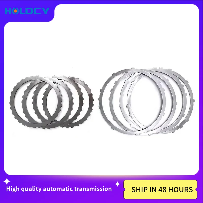 

JF010E RE0F09A, стальные диски сцепления для автоматической коробки передач, подходят для Nissan Teana 3,5 л, автомобильные аксессуары