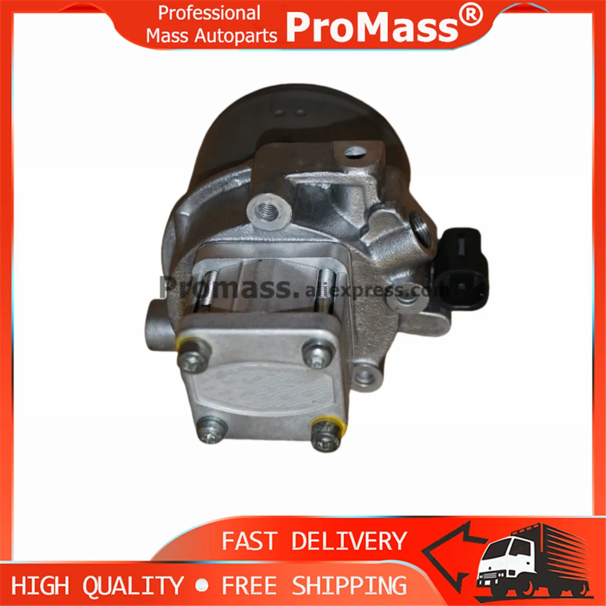 MOTOR ELETRICO CAMBIO DUALOGIC - BM.0077947.E 7086863 513EHA-1707019