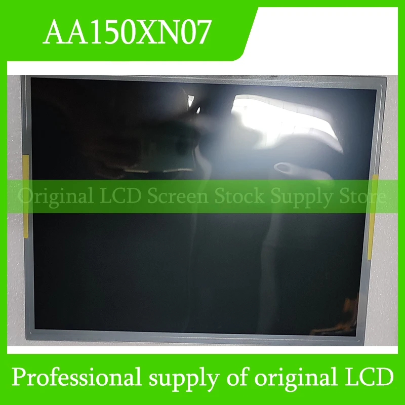 AA150XN07 15.0 inch Brand New LCD Fully Tested Fast Shipping