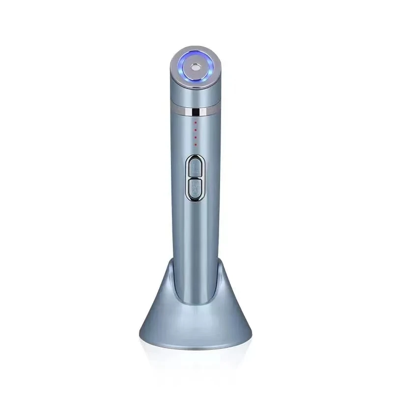 Multifunctional Pulse Face Lifting Radio Frequency Skin Tightening Facial Eye Rf Beauty Device Instrument