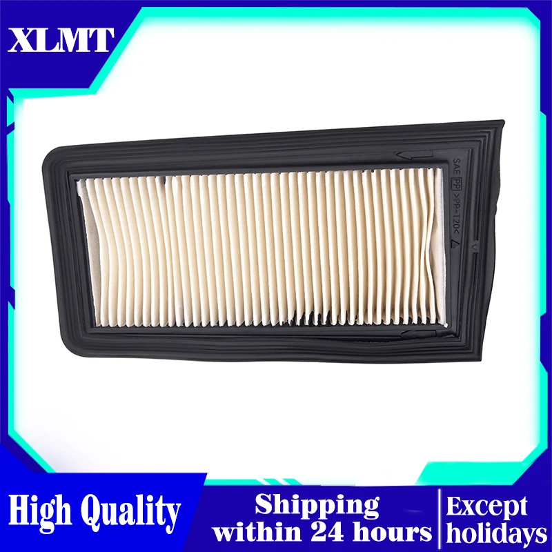 

Motorcycle Air Filter Cleaner For Suzuki AN650 ABS Burgman AN650Z AN650A AN650L 13780-10G00 AN 650 Z A L