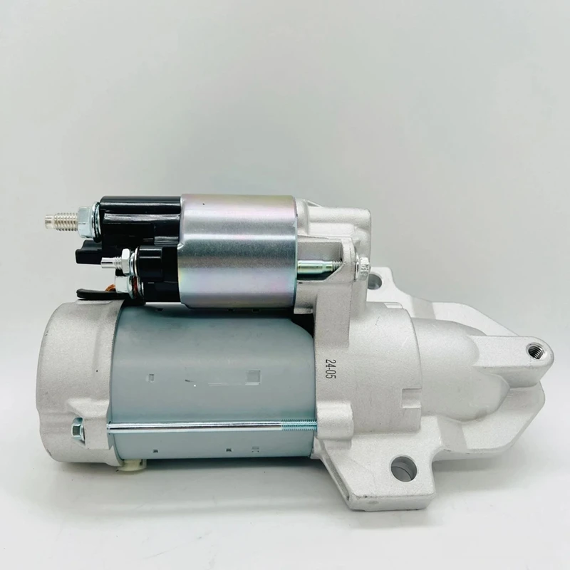 

Car Starter FK72-11001-AB FK72-11001-AC GX73-11001-DB GX73-11001-DC LR059796 LR070690 LR080315 For Land Rover